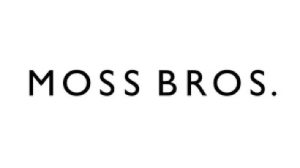 Moss-Bros logo